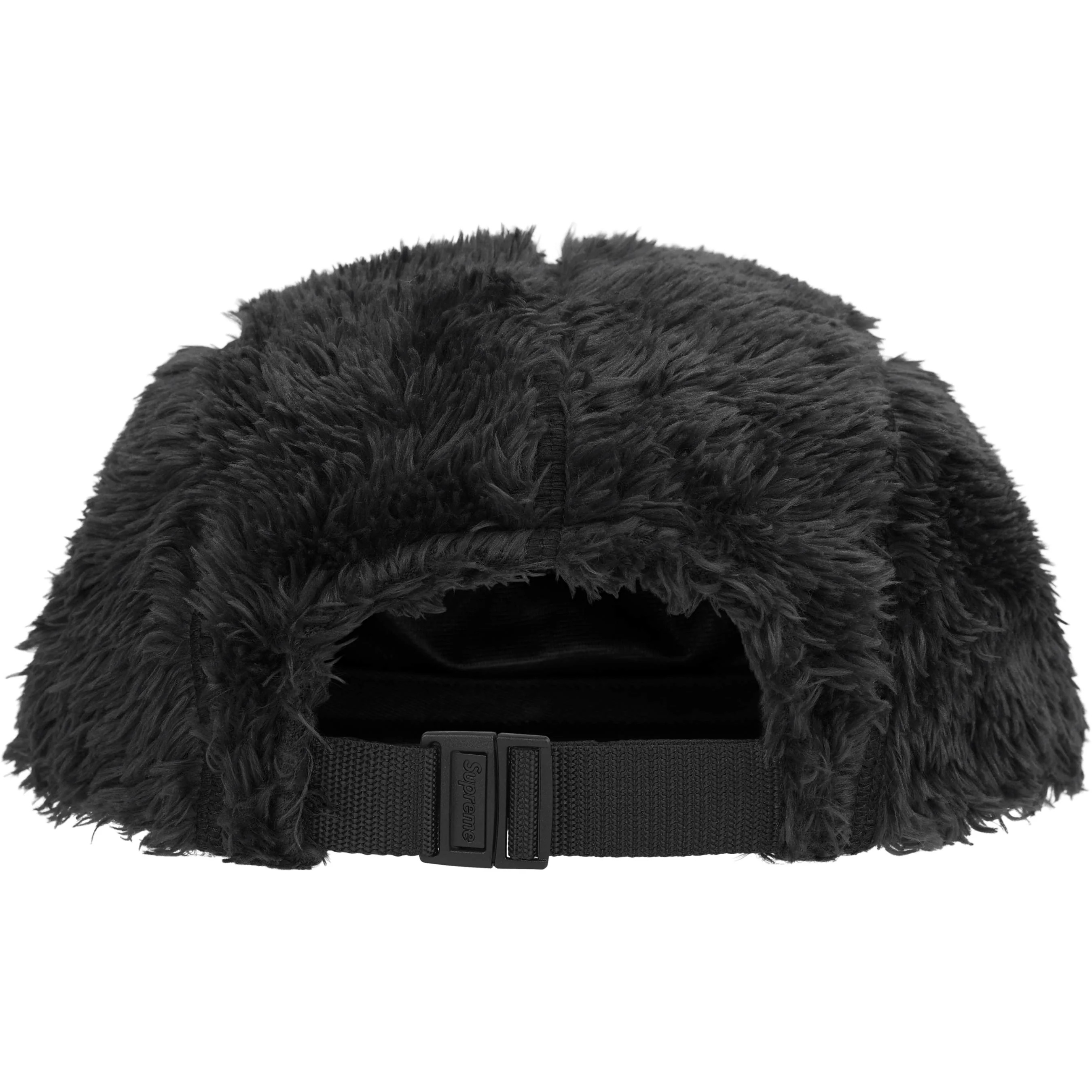 Fuzzy Camp Cap view 7